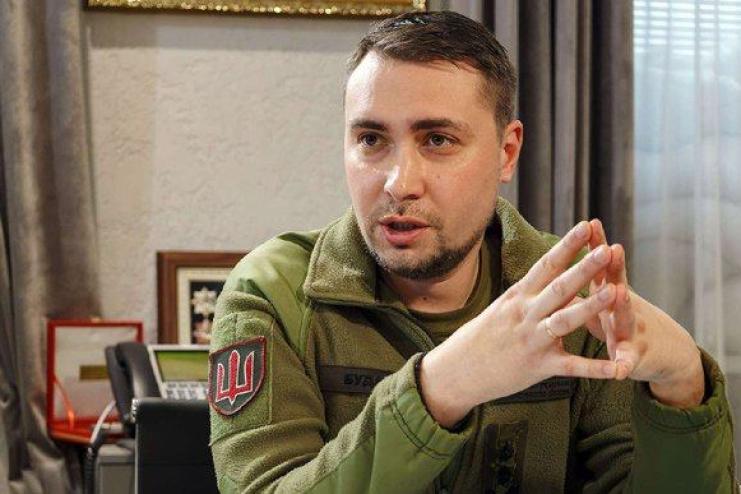 Буданов назвав єдиний шлях завершення війни