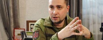 Буданов назвав єдиний шлях завершення війни