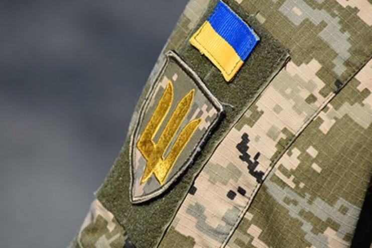 61 захисник із Арцизької громади отримав одноразову грошову допомогу – Сергій Парпуланський
