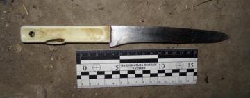 Мешканця Одещини судили за вбивство під час самооборони 