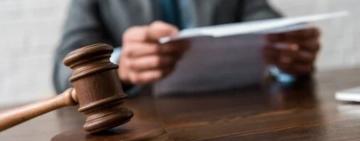 Суд обрав запобіжний захід офіцеру, який побив строковика на Прикарпатті