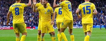 Збірна України продовжить виступати на відбіркових на Євро-2024, незважаючи на участь у змаганнях білоруської команди