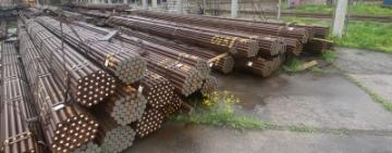 ДБР вилучило в порту Одеської області понад 500 тонн російської сталевої заготівлі