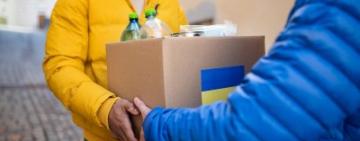 В Болградському районі деякі категорії громадян зможуть отримати гуманітарну допомогу