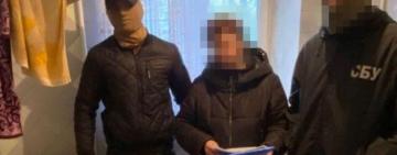 В Одесі та Києві переховувалися колаборантки з Херсона