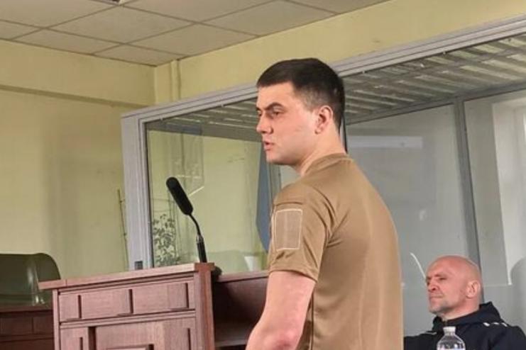 Справа Каті Гандзюк. Виконавець заявив, що виконав би "замовлення" і без грошей із поваги до замовника