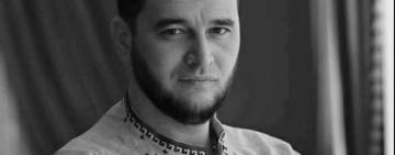 Завтра Ізмаїльщина проведе в останню путь загиблого у війні Володимира Хану (відео)