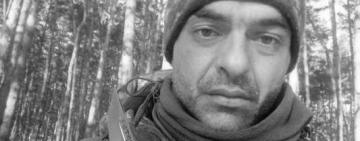 На Донеччині загинув батько трьох діточок з Одещини