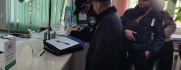 Підробив права й «попався»: знову на Одещині водій намагався  обміняти підроблені "права", але не зміг…