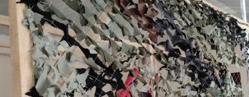 Волонтерська майстерня Кілії терміново просить про допомогу!!!