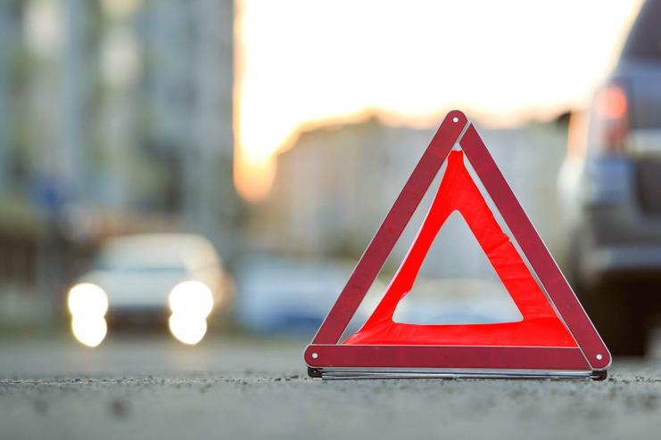 Підробив права, сів за кермо п'яний і скоїв ДТП: мешканець Одеської області постане перед судом