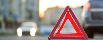 Підробив права, сів за кермо п'яний і скоїв ДТП: мешканець Одеської області постане перед судом