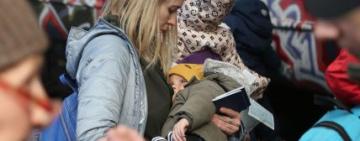 УРЯД ДОПОВНИВ ПЕРЕЛІК КАТЕГОРІЙ ВНУТРІШНЬО ПЕРЕМІЩЕНИХ ОСІБ, ЯКІ МАЮТЬ ПРАВО НА ОТРИМАННЯ ТИМЧАСОВОГО ЖИТЛА