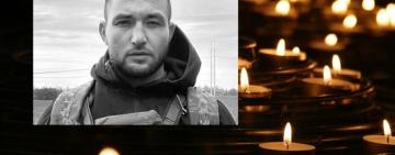 Під час викононня бойового завдання на Донеччині, у свій день народження загинув спортсмен Віктор Домітращук