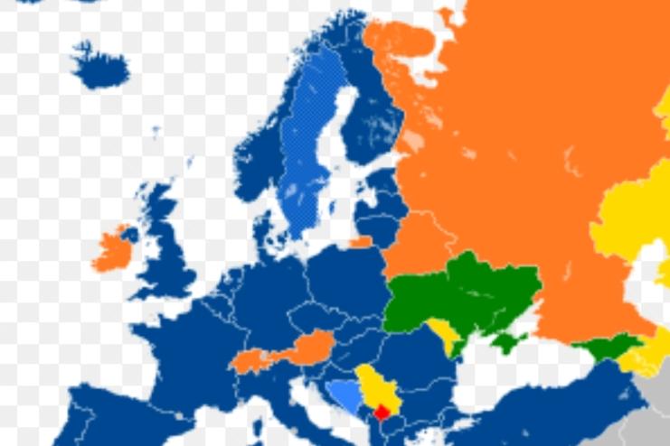 "Складає карти підводних інтернет-кабелів": в НАТО заявили про підготовку росії до диверсій у Європі і Північній Америці