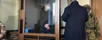 ОДЕСИТ ЗА 70 ТИС ГРН ЗДАВАВ ВОРОГУ МІСЦЯ ДИСЛОКАЦІЇ СИСТЕМ ППО: ЗА ДЕРЖЗРАДУ ДО 15 РОКІВ ЗА ҐРАТАМИ ЗАСУДЖЕНО МЕШКАНЦЯ ОДЕСИ