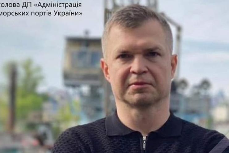 Дунай – в пріоритеті: призначено нового керівника «Адміністрації портів України»