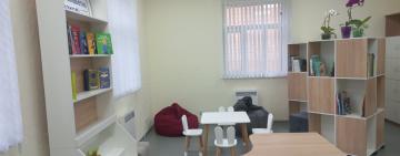 В громаді Ізмаїльського району запрацював новий бібліотечний сервіс «Бібліоняня»