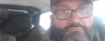 Одещина в жалобі: на війні загинув молодший сержант Дмитро Смоленко