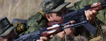 Допомагають ЗСУ? російські "мобіки" зменшили кількість окупантів