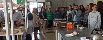 День відкритих дверей у Тарутинському аграрному ліцеї