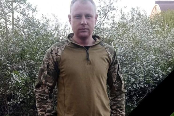 Ще одна гірка втрата: під час виконання бойового завдання загинув житель Одещини Артем Кваша