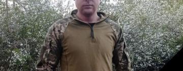 Ще одна гірка втрата: під час виконання бойового завдання загинув житель Одещини Артем Кваша