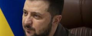 Президент Володимир Зеленський анонсував серйозну реформу всіх правоохоронних органів України