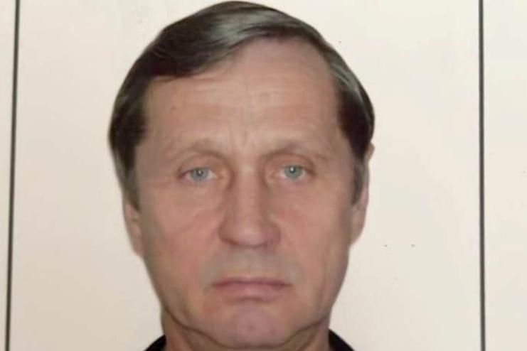 У Дунаї знашли тіло чоловіка, який зник минулого тижня