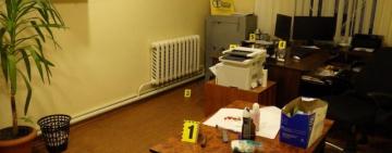 Ізмаїльця, який намагався зарізати інспектора пробації, помістять у психіатричну лікарню