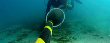 ЄС хоче прокласти підводний інтернет-кабель через Чорне море