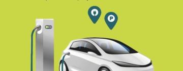 Одеса на другому місці в Україні за кількістю електрокарів: більше лише в Києві