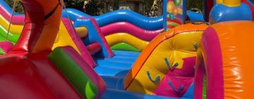 У Миколаєві маленька дівчинка загинула на батуті