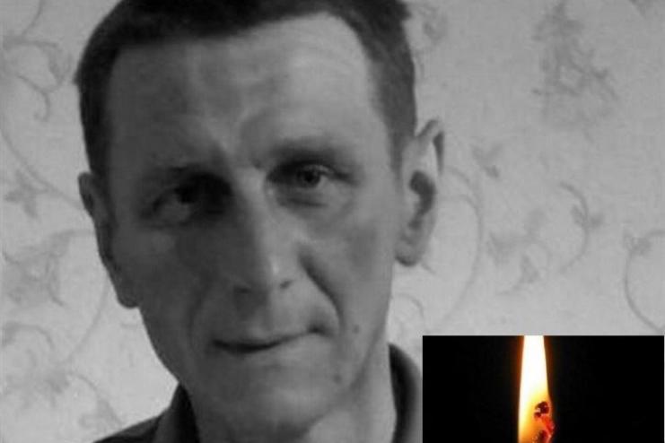 Ще одна гірка втрата Одещини: на війні загинув Геннадій Горшков