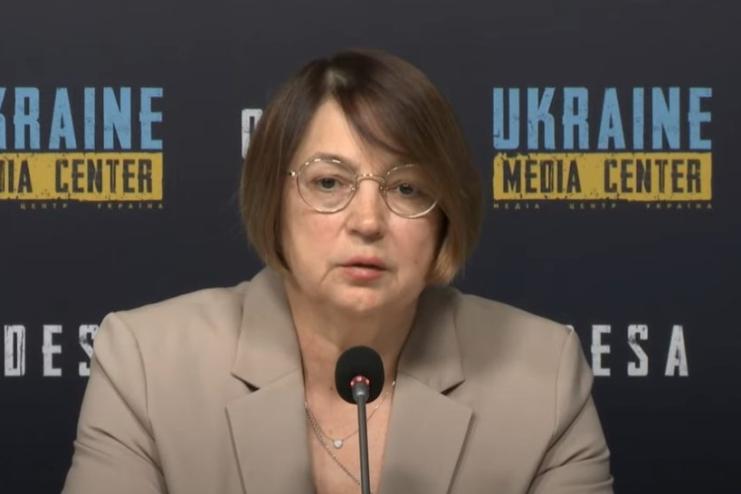 Вшанування героїв: в Одесі відкриють меморіальне кладовище захисників України 