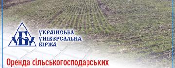 На Одещині оголошено більше 150 земельних аукціонів