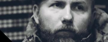 З рейсу одразу на захист держави: Кілійська громада втратила ще одного сина Романа Воробйова