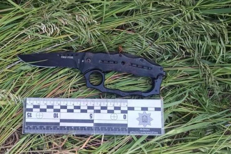 На Одещині попутник побив підприємця та відібрав сумку з грошима