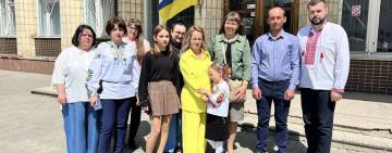 Третя в Ізмаїльському районі: в Кілії незабаром з’явиться перша патронатна родина 