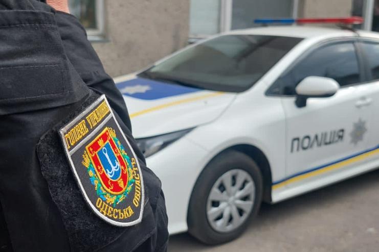 Житель Саратської громади обікрав рідну матір