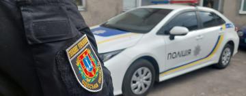 Житель Саратської громади обікрав рідну матір