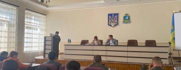 Чи будуть навчатися діти Глинки в рідній школі?