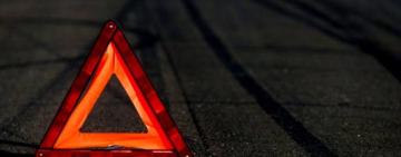 На Ізмаїльщині п’яний мотоцикліст збив двох неповнолітніх дівчат