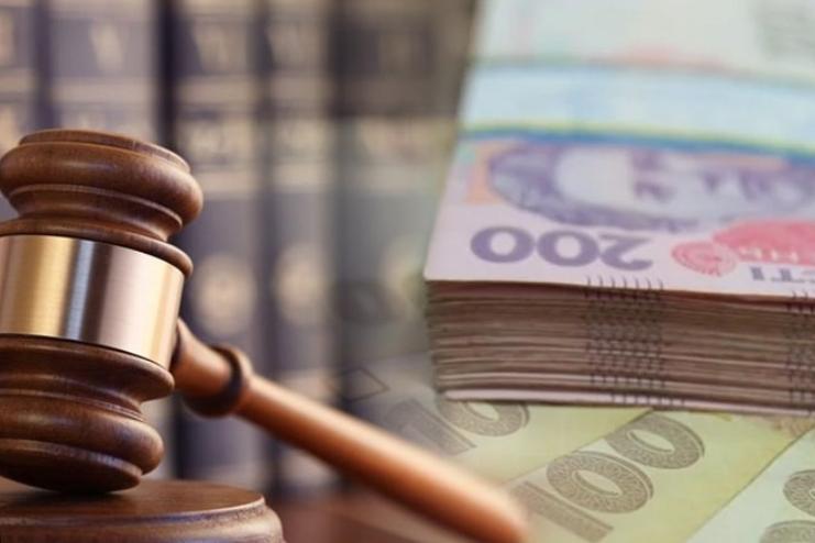 Через борги за воду більш ніж трьом тисячам одеситів заблокують банківські картки