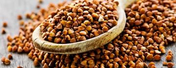 Дефіциту гречки цьогоріч не буде, – Мінагрополітики