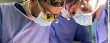 Львівські лікарі першими в Україні використали апарат, що продовжує життя донорської нирки