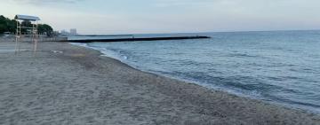 В Одесі можуть офіційно відкрити доступ до деяких пляжів, – ОРВА