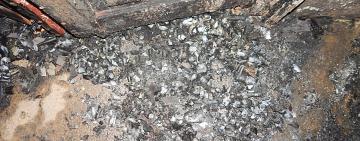 НЕ МІГ ПОЯСНИТИ ПРИЧИНИ: на Одещині чоловік намагався спалити будинок знайомого