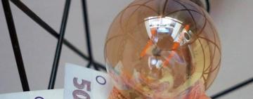 НКРЕКП запропонувала затвердити тариф на електроенергію для населення на рівні 2,88 грн