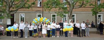 Понад 70 обдарованих учнів Болградської громади отримали премії від міської ради